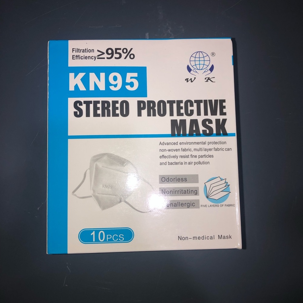 Face Cover